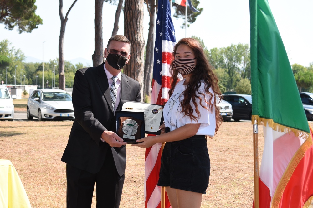 Volunteers: The Heart of the Army Community