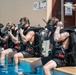 CTF-56 EOD Participate in Pool Medical Training