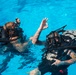 CTF-56 EOD Participate in Pool Medical Training