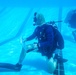 CTF-56 EOD Participate in Pool Medical Training