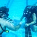 CTF-56 EOD Participate in Pool Medical Training