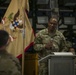 HHC, 83rd CSSB Change of Command