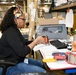 Team DLA averages two hour delivery time for crucial Air Force parts