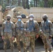 Col. Michael Charnley visits Soldiers in Long Island during their Annual Training