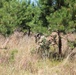 Col. Michael Charnley visits Soldiers in Long Island during their Annual Training