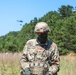 Col. Michael Charnley visits Soldiers in Long Island during their Annual Training