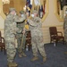 Special Operations Command Europe Change of Command