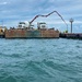 Lorain Harbor repairs