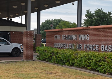 17th SFS provides unparalleled base defense regardless of COVID-19