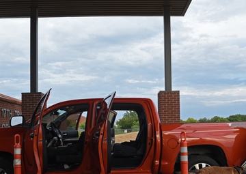 17th SFS provides unparalleled base defense regardless of COVID-19