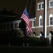 Barracks' Marines March in Friday Evening Parade 07.31.2020