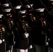 Barracks' Marines March in Friday Evening Parade 07.31.2020