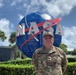 Army Reserve officer credits Army training with successful aerospace career