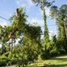 MCB Camp Lejeune clean up of Hurricane Isaias