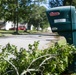 MCB Camp Lejeune clean up of Hurricane Isaias