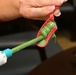 Repurposing Reprosil: Robins dental flight makes impression on WR-ALC