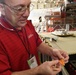 Repurposing Reprosil: Robins dental flight makes impression on WR-ALC