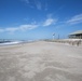 MCB Camp Lejeune after Hurricane Isaias