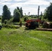 MCB Camp Lejeune clean up of Hurricane Isaias