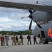 Green Mountain Boys Deploy to Wisc. for Operation Northern Lightning