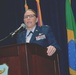 960th Cyberspace Operations Group Change of Command