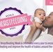 Breastfeeding Week