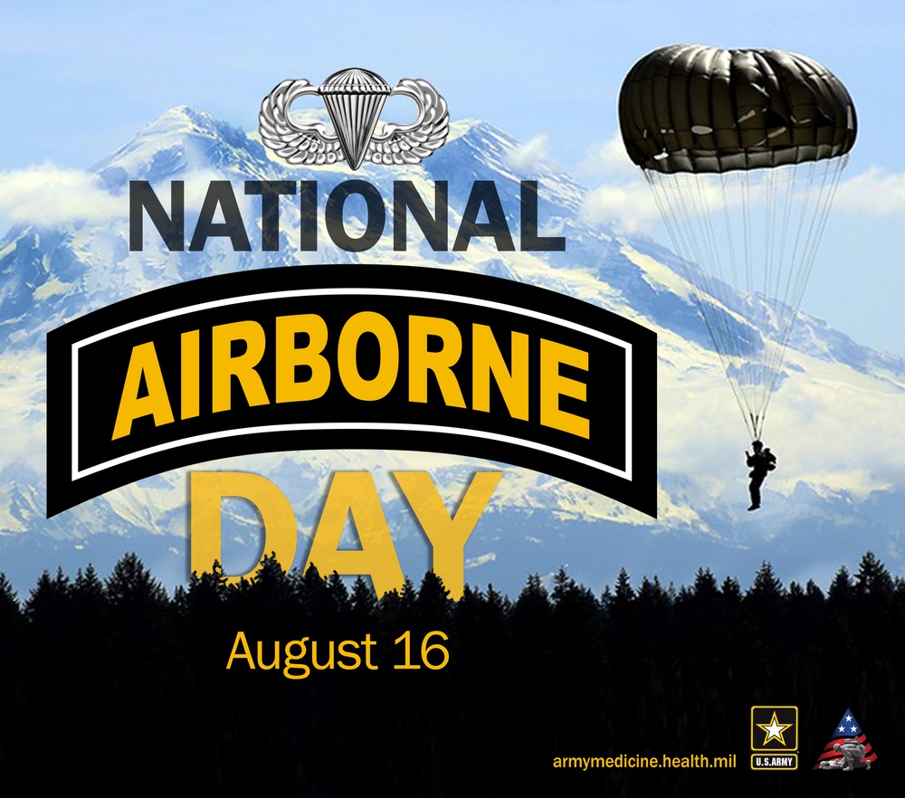 DVIDS Images National Airborne Day [Image 3 of 4]