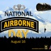 National Airborne Day