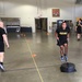 The 311th ESC conducts ACFT training
