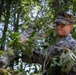 MCB Camp Lejeune clean up of Hurricane Isaias