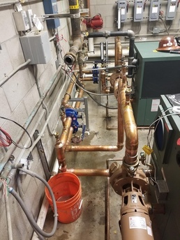 MCB Camp Pendleton Upgrading Energy Security