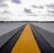 Taxiway Alpha Reopens