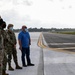 Taxiway Alpha Reopens