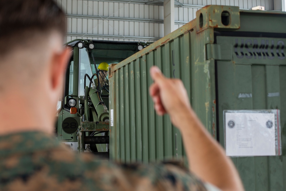 US Marine task force prepares to send Marines into Latin America, Caribbean