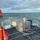 Coast Guard Station Charleston conducts post Tropical Storm Isaias assessment