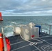 Coast Guard Station Charleston conducts post Tropical Storm Isaias assessment