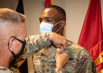 94th AAMDC Soldier of the Year