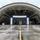 Hardened Aircraft Shelters constructed at Kunsan