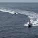 USS San Diego (LPD 22) participates in PMINT