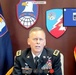 SMDC leader gives command update during virtual symposium