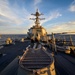 USS Chung-Hoon Underway