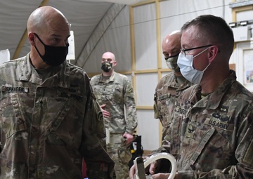 Spartan Doctors Continue to Fight Against COVID-19