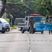 National Night Out Parade 2020 at Naval Air Facility Atsugi