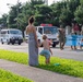 National Night Out Parade 2020 at Naval Air Facility Atsugi