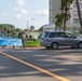 National Night Out Parade 2020 at Naval Air Facility Atsugi