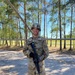 2CR Soldier Spotlight: Sgt. Benjamin Weston