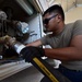 378 ELRS perform hydrostatic test
