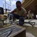 378 ELRS perform hydrostatic test