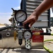 378 ELRS perform hydrostatic test