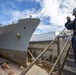 USS Mount Whitney